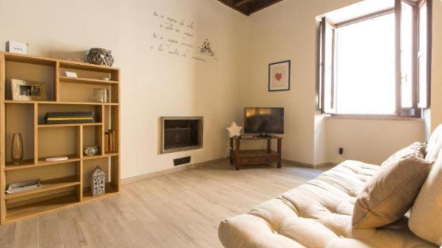 Ciambella Cozy Flat Apartamento Roma