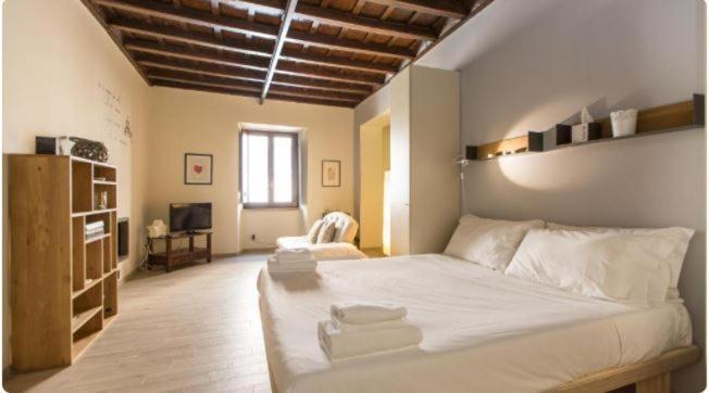Ciambella Cozy Flat Apartamento