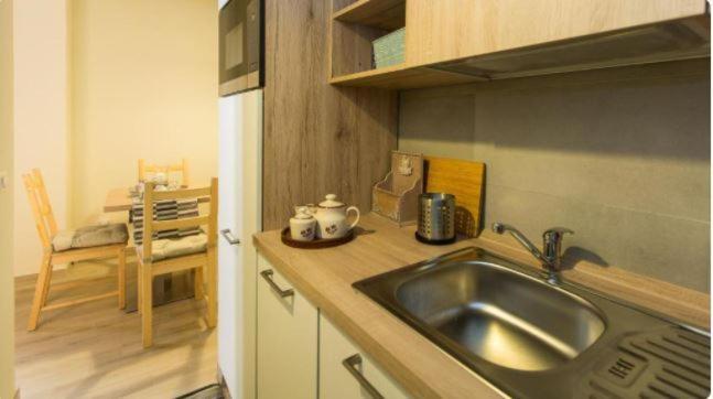 Ciambella Cozy Flat Apartamento *