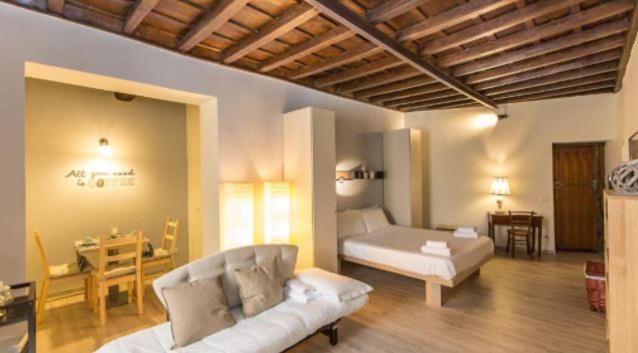 Ciambella Cozy Flat Apartamento Roma