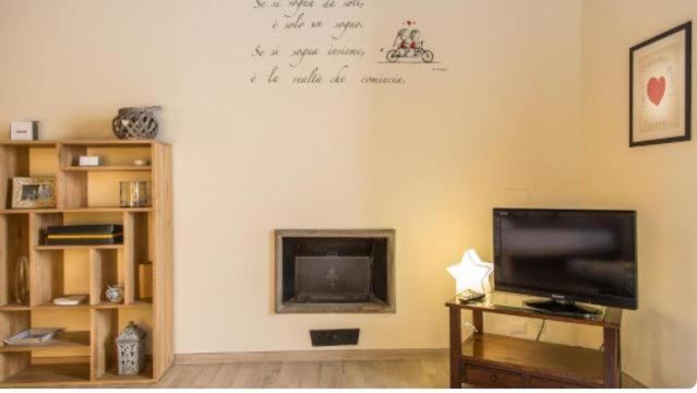 Apartamento Ciambella Cozy Flat *