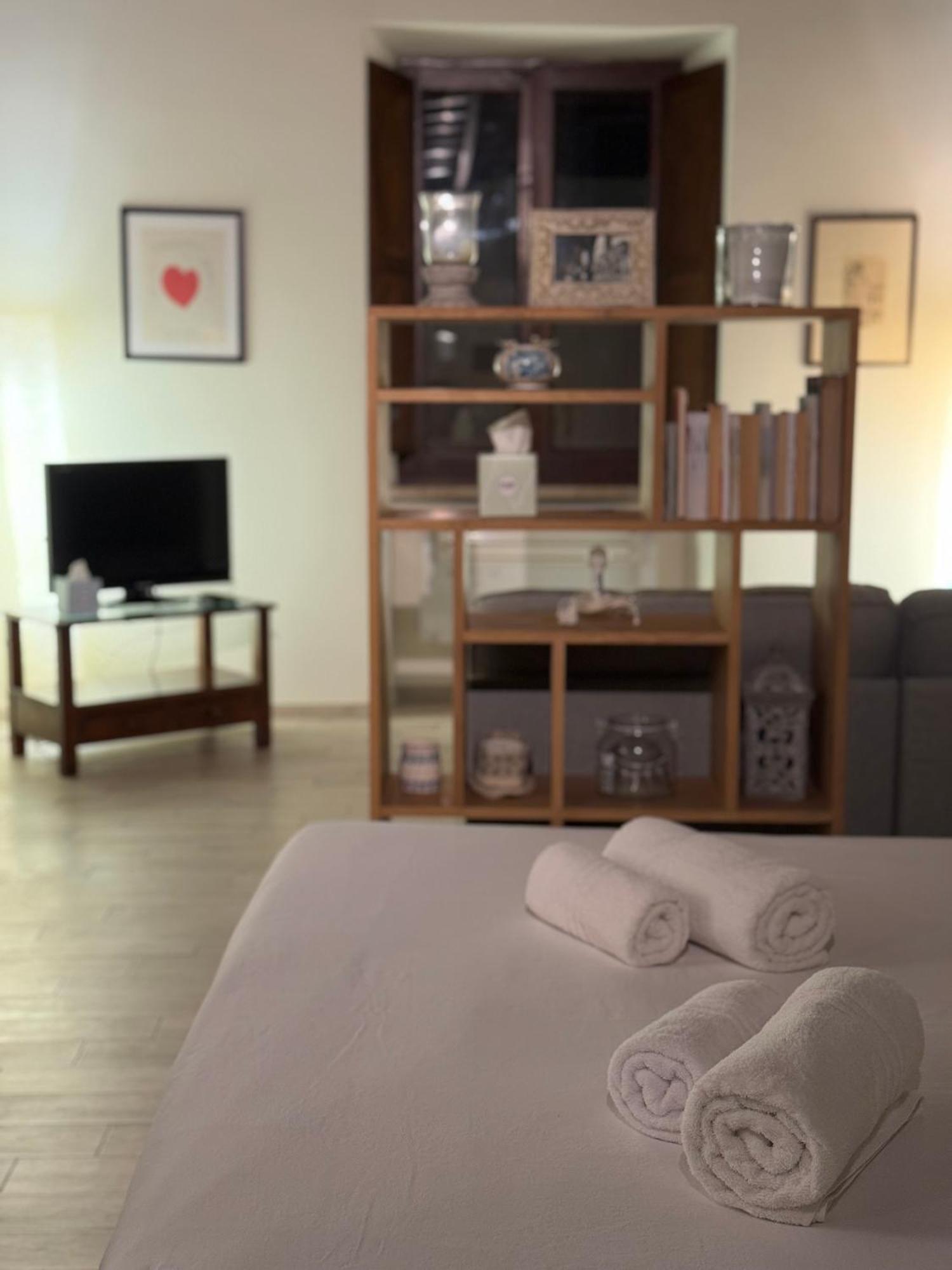 Apartamento Ciambella Cozy Flat Roma