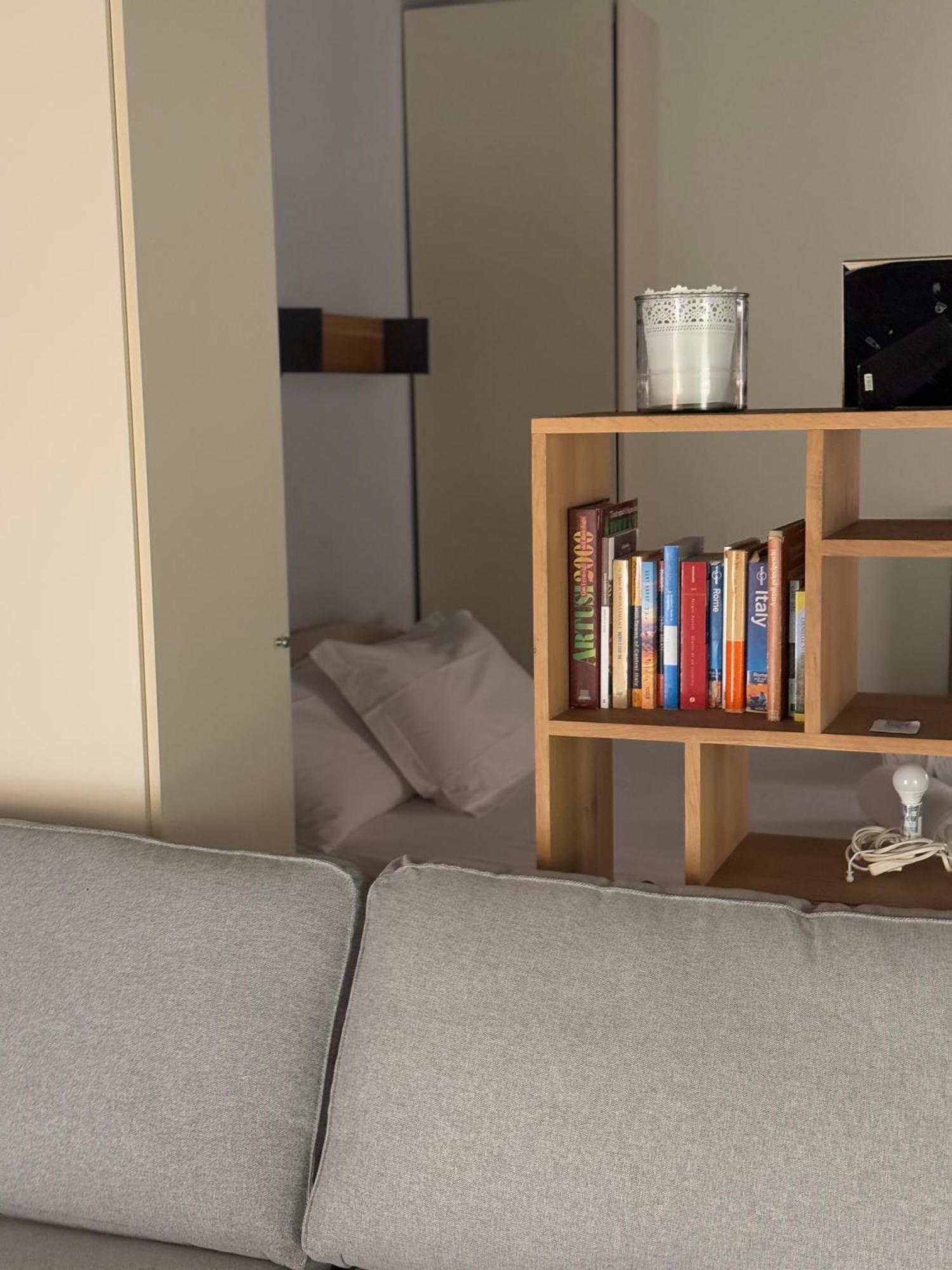 Apartamento Ciambella Cozy Flat *