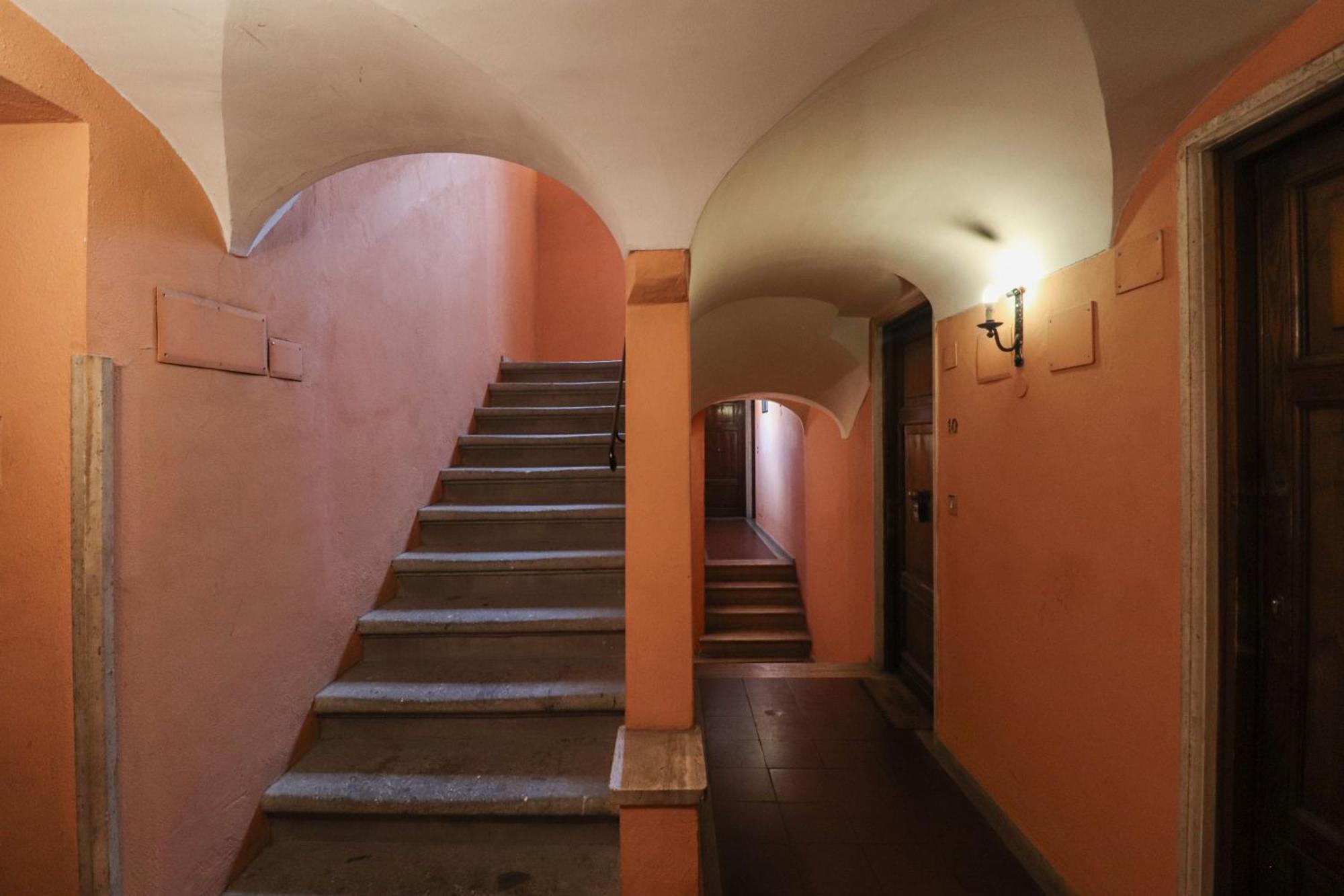 Ciambella Cozy Flat Apartamento *