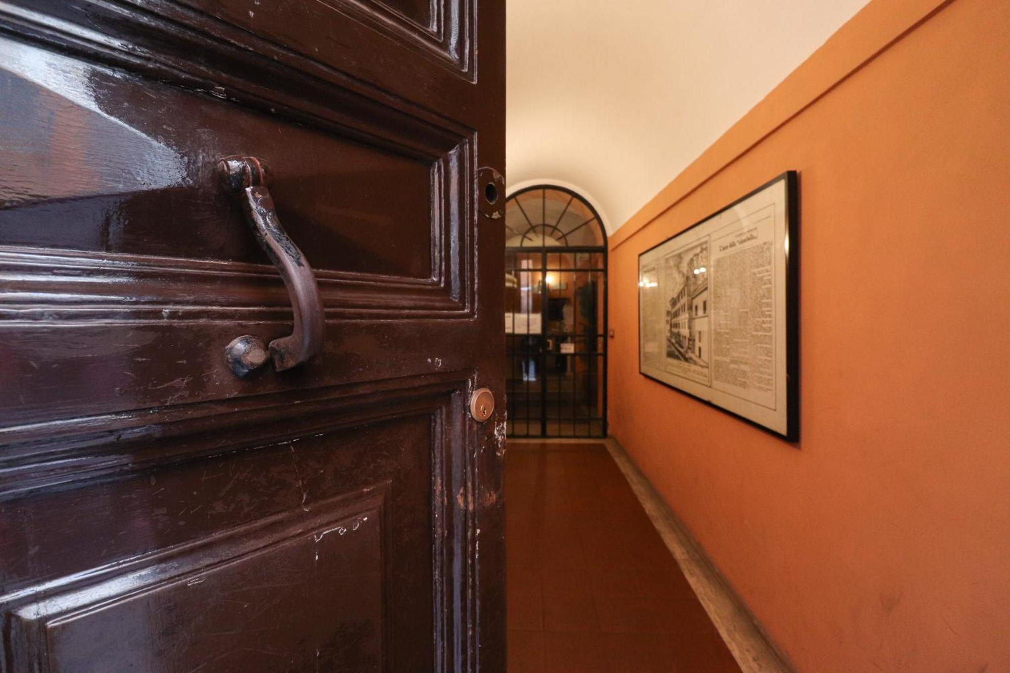 Ciambella Cozy Flat Apartamento Roma