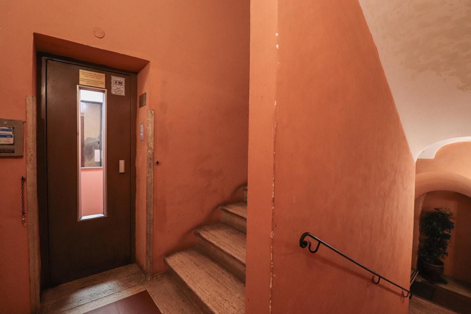 Ciambella Cozy Flat Apartamento