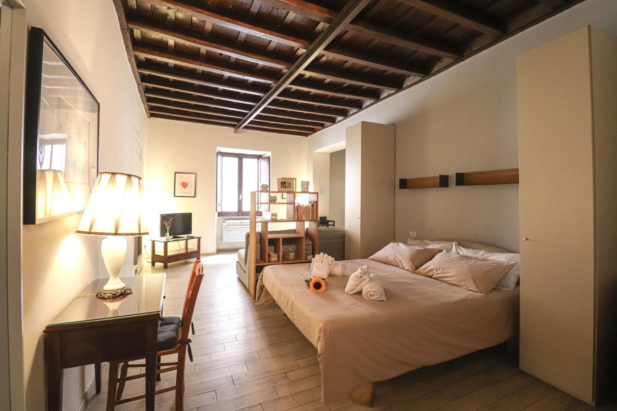 Apartamento Ciambella Cozy Flat *