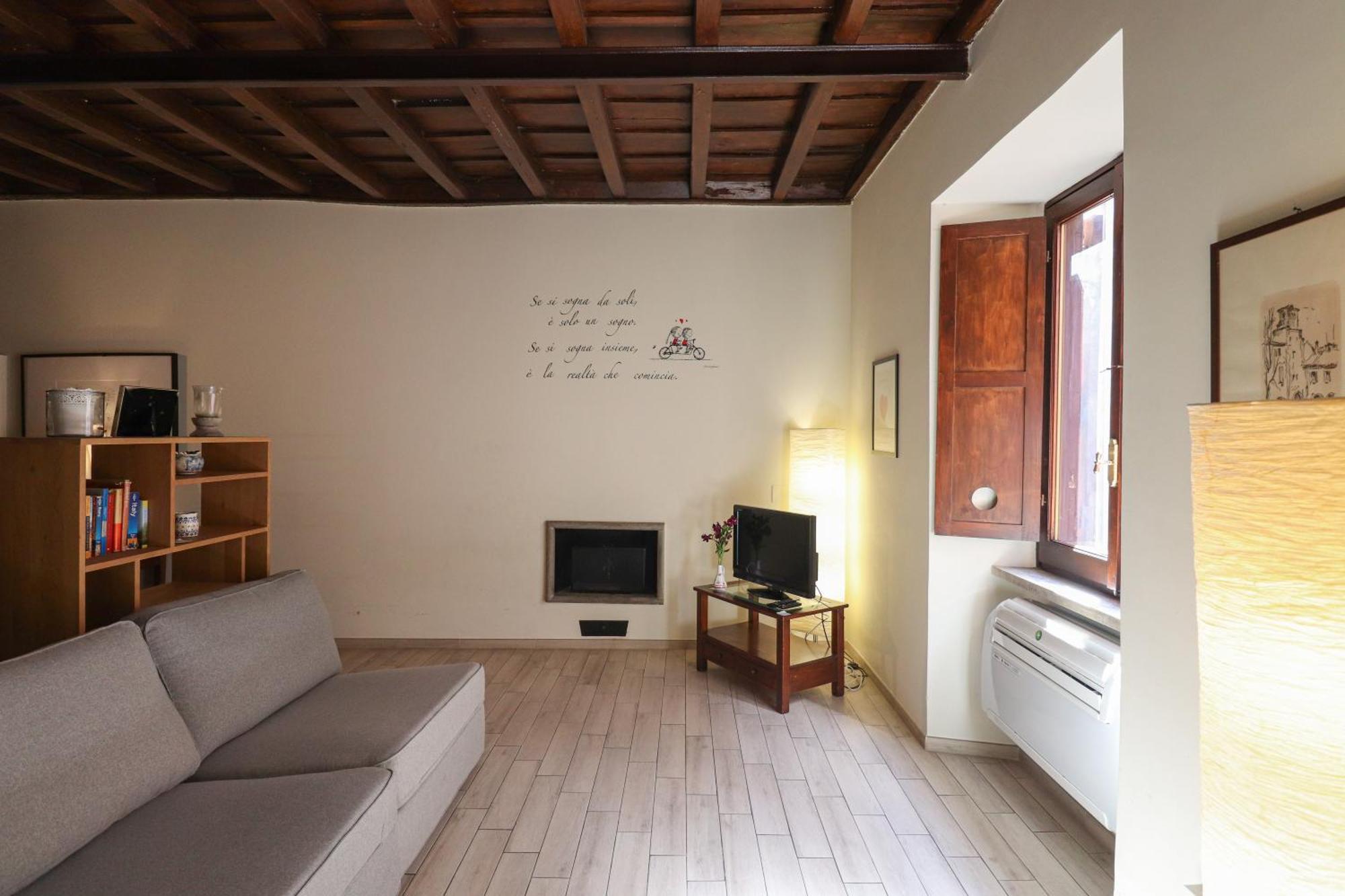 Ciambella Cozy Flat Apartamento