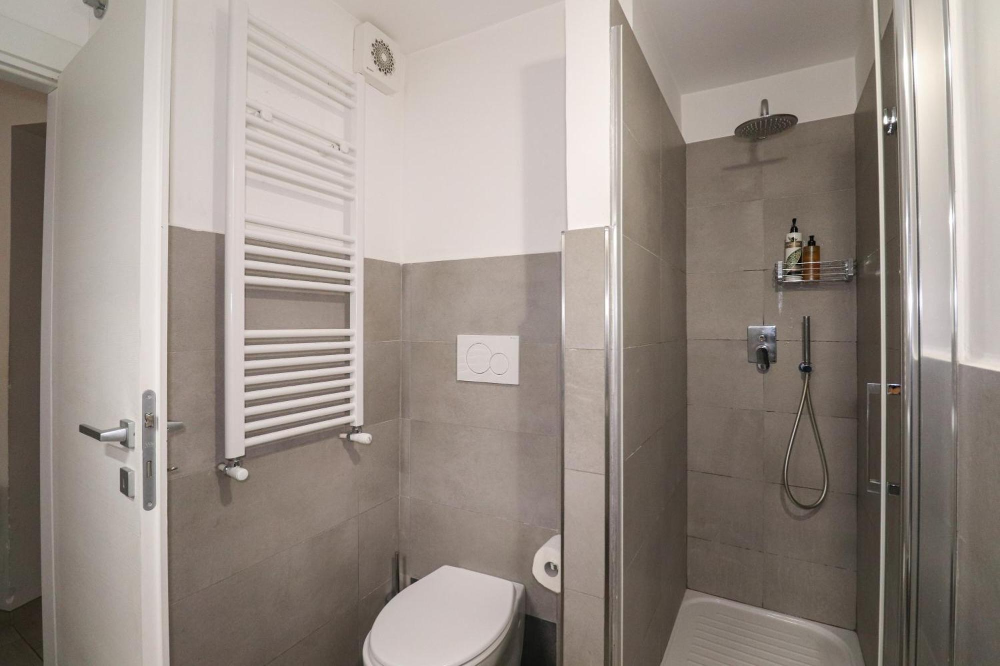 Apartamento Ciambella Cozy Flat