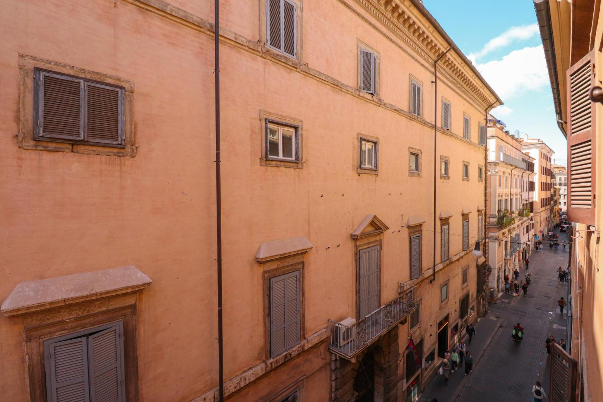 Apartamento Ciambella Cozy Flat *