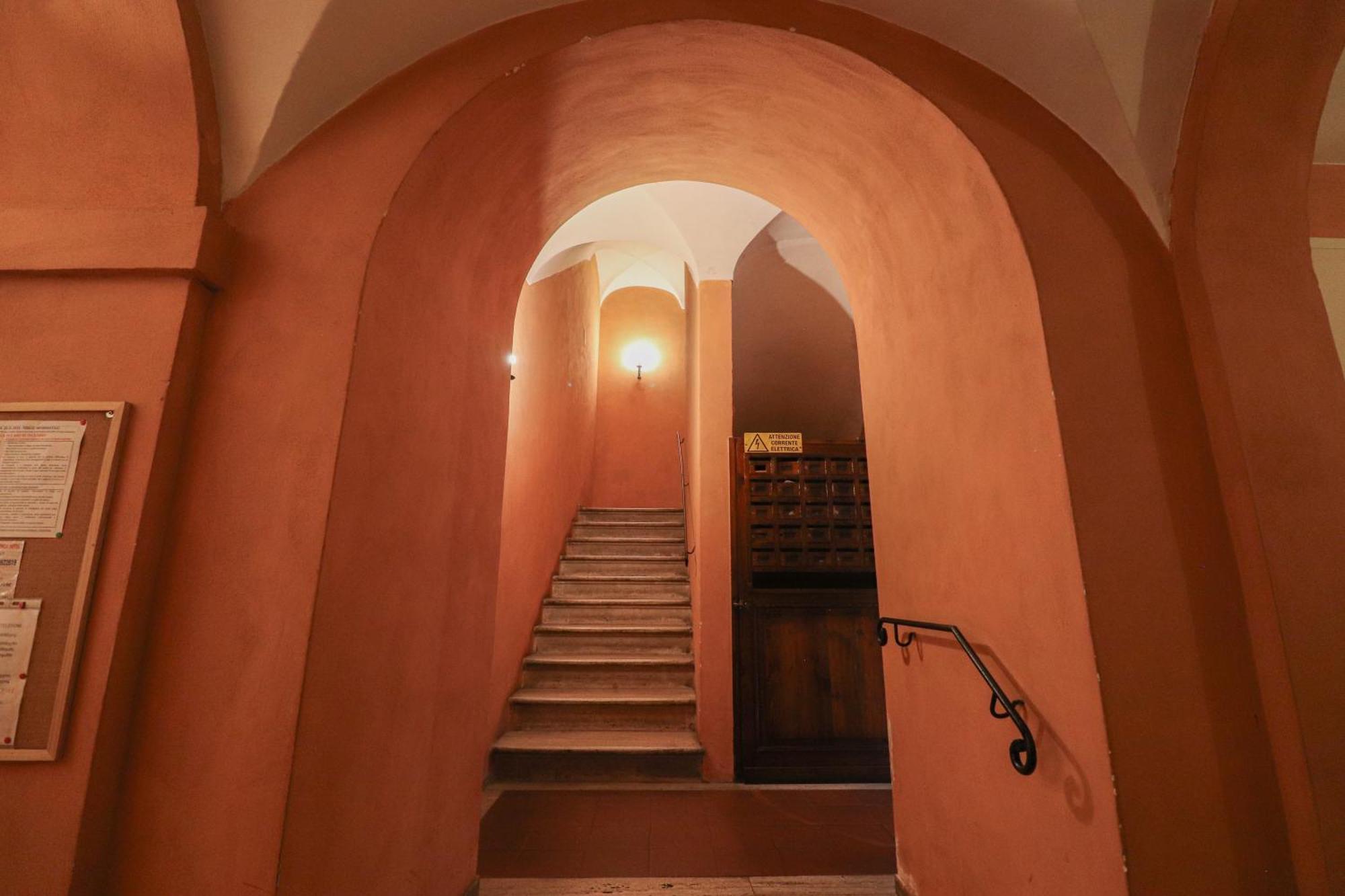 Ciambella Cozy Flat Apartamento Roma
