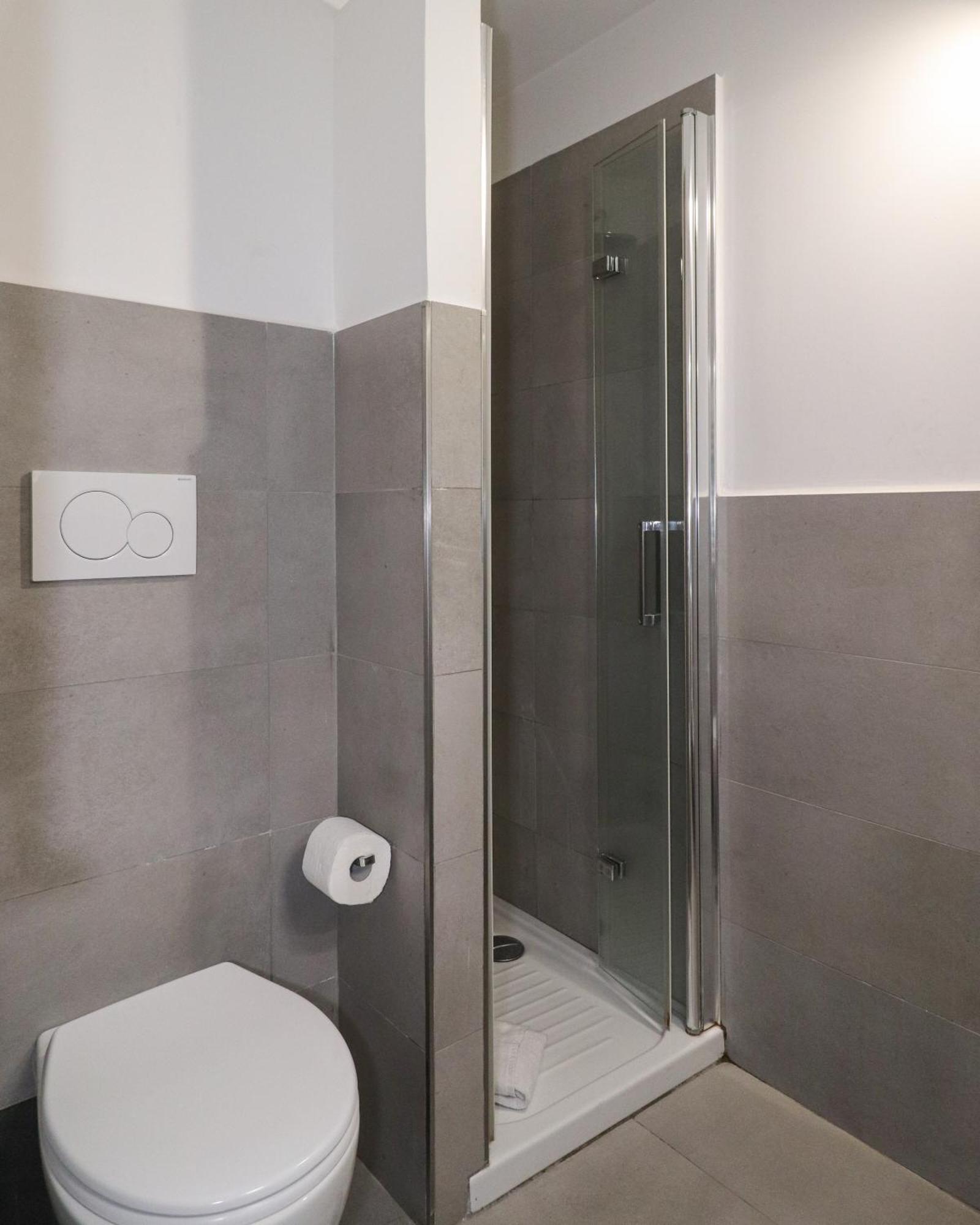Ciambella Cozy Flat Rome